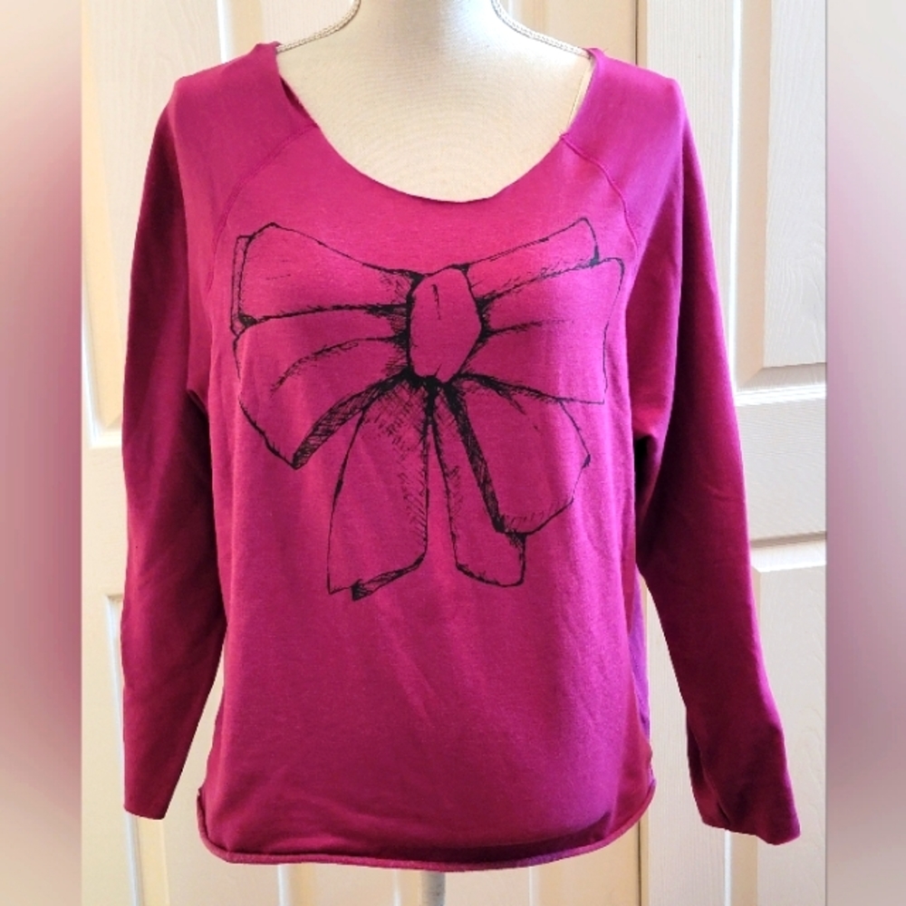 I♡H81 TOP SIZE LARGE